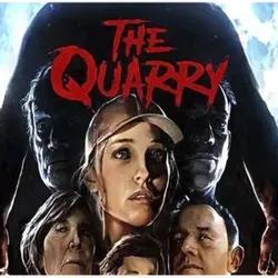 💣 The Quarry (PS4/PS5/RU) P3 - Activation