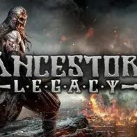 Ancestors Legacy ✔️STEAM Аккаунт