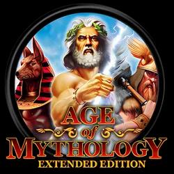 Age of Mythology EX + Tale of the Dragon✔️STEAM Аккаунт