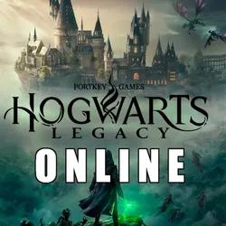 Hogwarts Legacy: Digital Deluxe - ОНЛАЙН✔️STEAM Аккаунт