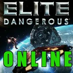 Elite: Dangerous - ONLINE ✔️STEAM Account