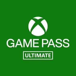 XBOX GAME PASS ULTIMATE 😎 1 месяц. (Global/Ключ)
