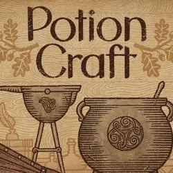 Potion Craft: Alchemist Simulator / Steam KEY / RU+CIS