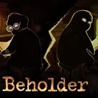 ⭐️ Beholder [Steam/Global][Cashback]