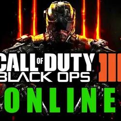 Call of Duty: Black Ops III - ONLINE✔️STEAM Account