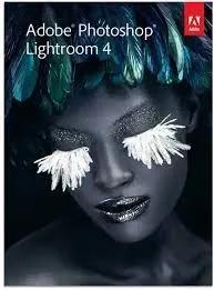 Adobe Photoshop Lightroom 4.4 For Windows Perpetual Key