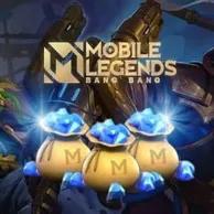⭐️ Mobile Legends: Bang Bang ⭐️ 💎 АЛМАЗЫ 💎ГАРАНТИЯ ❤