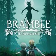 ⭐️ Bramble: The Mountain King [STEAM Guard OFF]