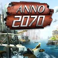 ANNO 2070 | Оффлайн | Uplay