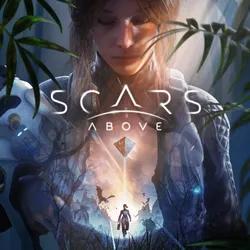 ⭐️ Scars Above [STEAM Guard OFF][Steam/Global]