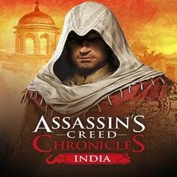 Assassins Creed INDIA | Оффлайн | Uplay