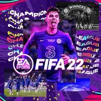 FIFA 22 ⚽ OFFLINE ⚽ Origin EA