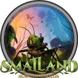 Smalland: Survive the Wilds®✔️Steam 🟩(GLOBAL)🌍