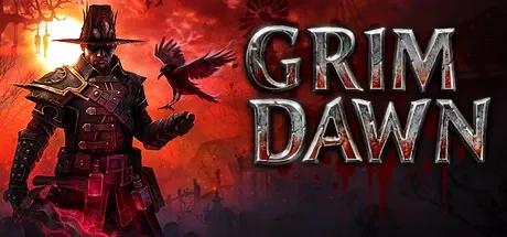 ⚡️Steam gift Russia - Grim Dawn | AUTODELIVERY