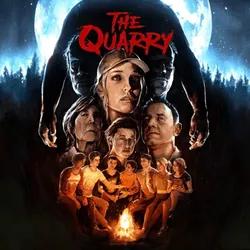 🔴The Quarry Turkey PS4 PS5 PS🎮🔴