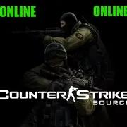 Counter-Strike: Source - ОНЛАЙН✔️STEAM Аккаунт