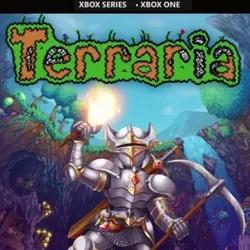 TERRARIA ✅(XBOX ONE, SERIES X|S) КЛЮЧ🔑