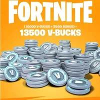 Fortnite 🔷 100-2000-27000 V-Buks 🔷EPIC/XBOX /PS