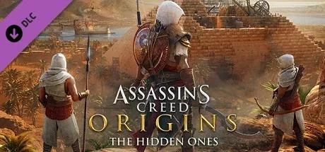 Assassin's Creed® Origins - The Hidden Ones DLC🔸STEAM