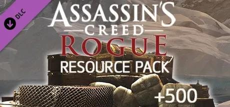 Assassin's Creed Rogue – Resources Pack DLC🔸STEAM