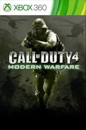 Call of Duty 4: Modern Warfare Xbox One/Series