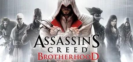 ⚡️Assassin's Creed Brotherhood | АВТО [Россия Steam]