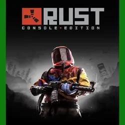 ✅🔑Rust Console Edition XBOX ONE/Series X|S 🔑 KEY