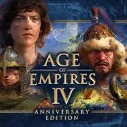 ⭐️Age of Empires IV: Anniversary Edition ✅STEAM RU⚡АВТО
