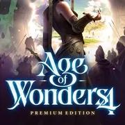 ⭐️Age of Wonders 4: Premium Edition  ✅STEAM RU⚡АВТО