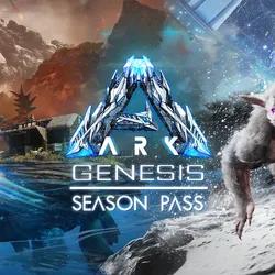 ⭐️ARK: Genesis Season Pass ✅STEAM RU⚡АВТОДОСТАВКА💳0%