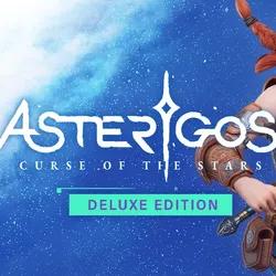 Asterigos: Curse of the Stars - Deluxe Edition STEAM