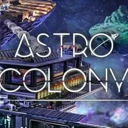 ⭐️Astro Colony ✅STEAM RU⚡АВТОДОСТАВКА💳0%