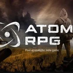 ⭐️ATOM RPG: Post-apocalyptic indie game ✅STEAM RU⚡АВТО