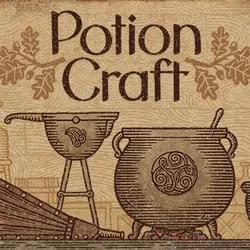 🔥 Potion Craft: Alchemist Simulator | Steam Россия 🔥