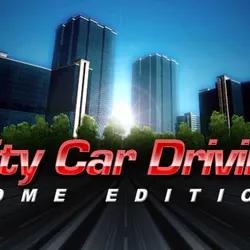 🔥 City Car Driving | Steam Россия 🔥