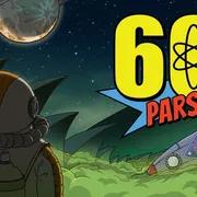 🔥 60 Parsecs | Steam Россия 🔥