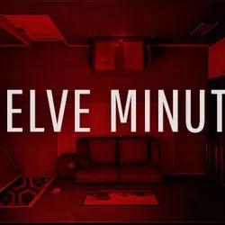 🔥 Twelve Minutes | Steam Russia 🔥