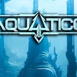 🔥 Aquatico | Steam Россия 🔥
