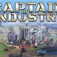 🔥 Captain of Industry | Steam Россия 🔥