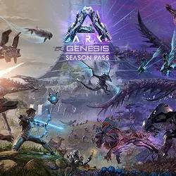 🔥 ARK: Genesis Season Pass | Steam Россия 🔥