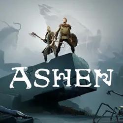 🔥 Ashen | Steam Россия 🔥