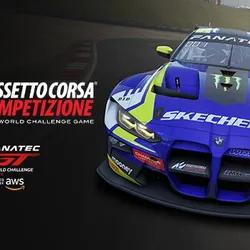 🔥 Assetto Corsa Competizione | Steam Россия 🔥