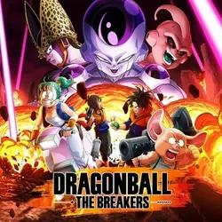 ⭐️DRAGON BALL: THE BREAKERS ✅STEAM RU⚡AUTODELIVERY💳0%