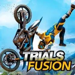 Trials Fusion | Offline | Uplay