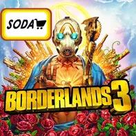 Borderlands 3 Steam ✅Гарантия
