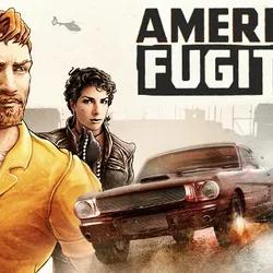 🔥 American Fugitive | Steam Россия 🔥
