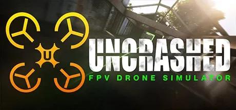 ⚡️Steam gift Russia - Uncrashed : FPV Drone Sim | AUTO