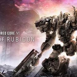 🔥 ARMORED CORE VI FIRES OF RUBICON | Steam Россия 🔥