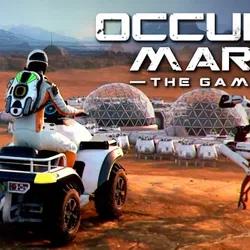 🔥 Occupy Mars: The Game | Steam Russia 🔥