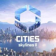 🔥 Cities: Skylines II | Steam Россия 🔥